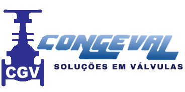 Congeval Válvulas - Soluções em Válvulas Industriais